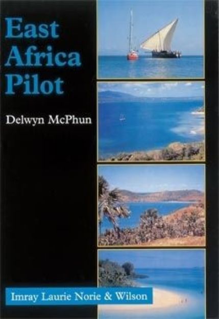 East Africa Pilot